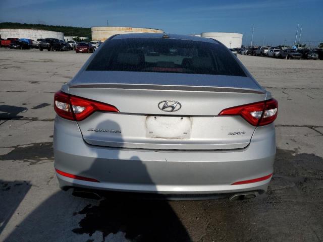 Photo 5 VIN: 5NPE34AF1FH134194 - HYUNDAI SONATA 