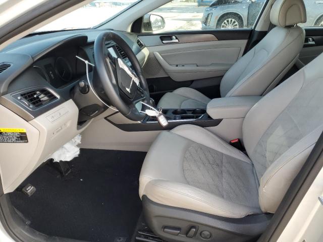 Photo 6 VIN: 5NPE34AF1FH134194 - HYUNDAI SONATA 