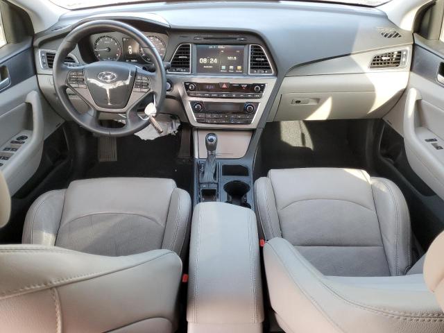 Photo 7 VIN: 5NPE34AF1FH134194 - HYUNDAI SONATA 