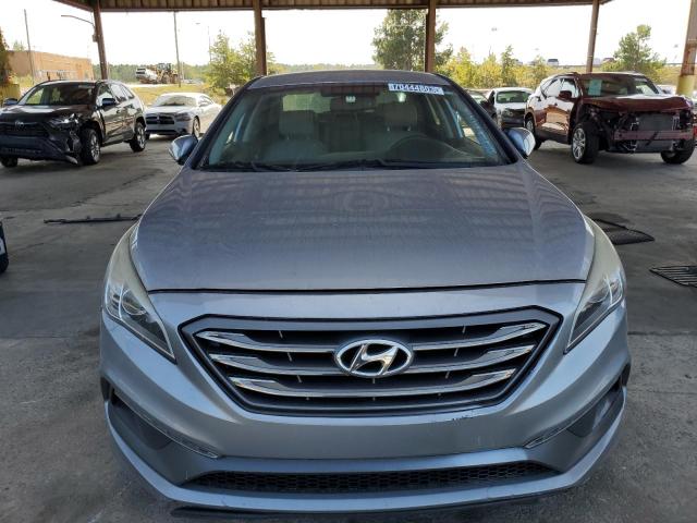 Photo 4 VIN: 5NPE34AF1FH134356 - HYUNDAI SONATA 