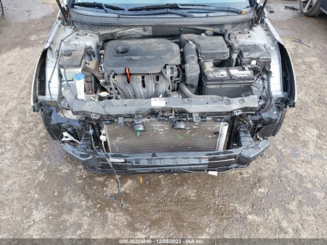 Photo 9 VIN: 5NPE34AF1FH146314 - HYUNDAI SONATA 