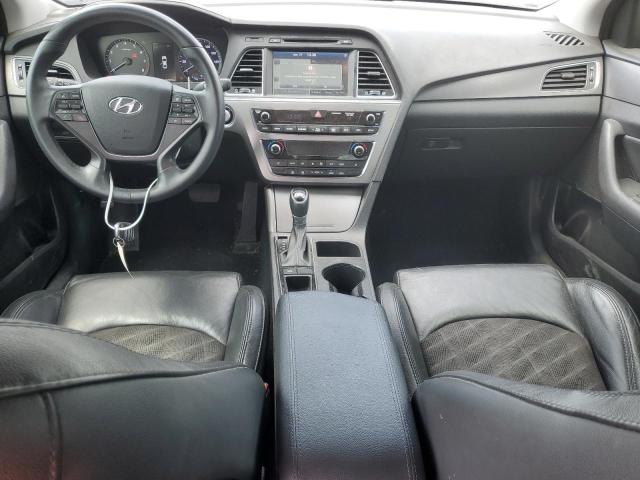 Photo 7 VIN: 5NPE34AF1FH155238 - HYUNDAI SONATA SPO 