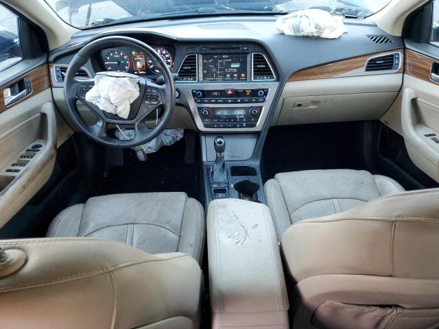 Photo 7 VIN: 5NPE34AF1FH163808 - HYUNDAI SONATA 