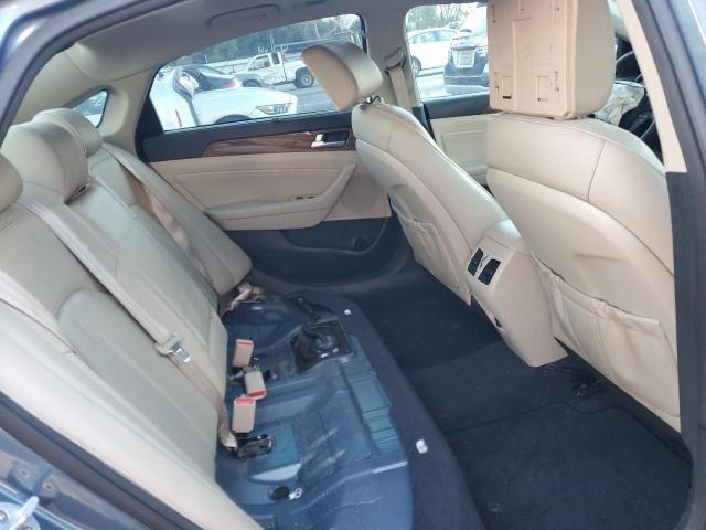 Photo 9 VIN: 5NPE34AF1FH163808 - HYUNDAI SONATA 