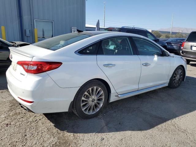 Photo 2 VIN: 5NPE34AF1FH176736 - HYUNDAI SONATA SPO 