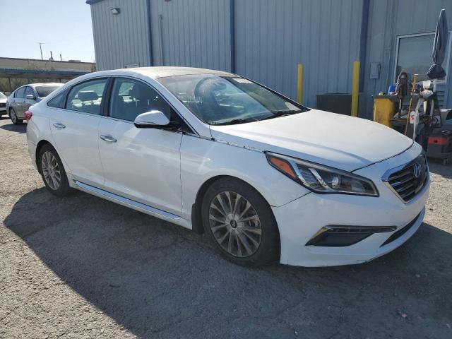 Photo 3 VIN: 5NPE34AF1FH176736 - HYUNDAI SONATA SPO 