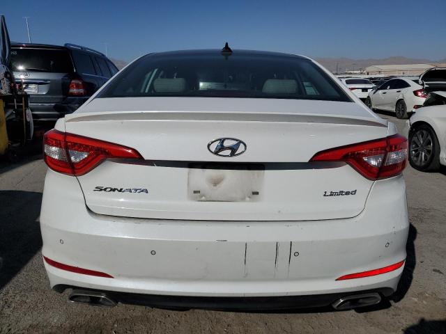 Photo 5 VIN: 5NPE34AF1FH176736 - HYUNDAI SONATA SPO 