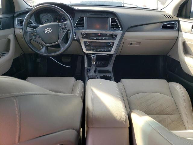 Photo 7 VIN: 5NPE34AF1FH177014 - HYUNDAI SONATA SPO 