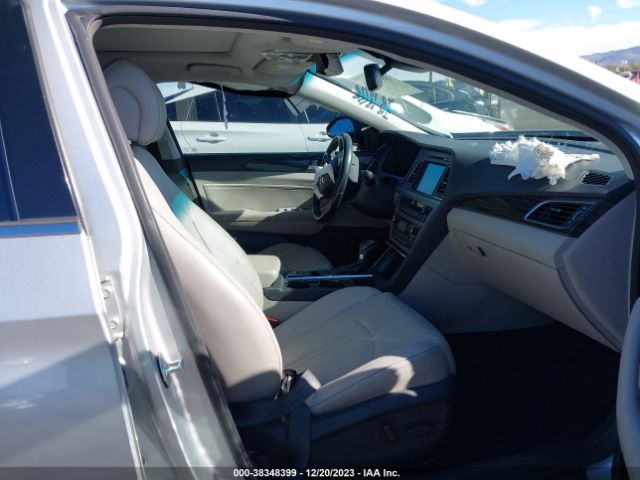 Photo 4 VIN: 5NPE34AF1FH177353 - HYUNDAI SONATA 