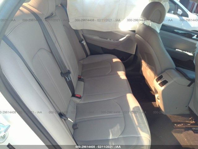 Photo 7 VIN: 5NPE34AF1FH182360 - HYUNDAI SONATA 