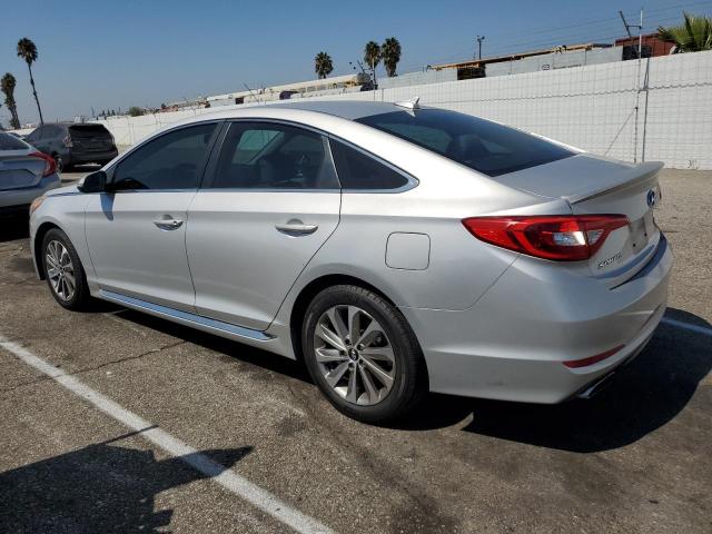 Photo 1 VIN: 5NPE34AF1FH183251 - HYUNDAI SONATA SPO 