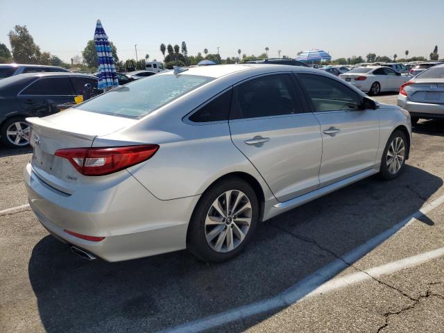 Photo 2 VIN: 5NPE34AF1FH183251 - HYUNDAI SONATA SPO 