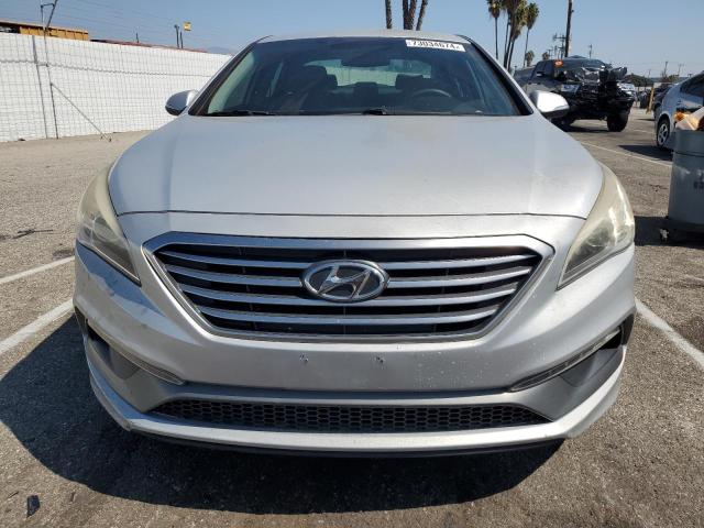 Photo 4 VIN: 5NPE34AF1FH183251 - HYUNDAI SONATA SPO 