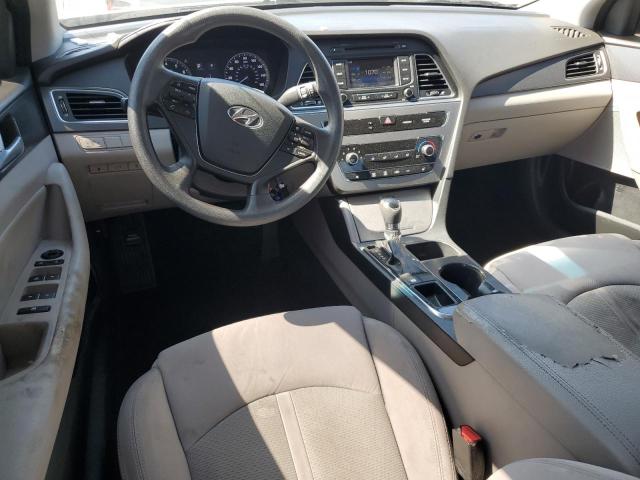 Photo 7 VIN: 5NPE34AF1FH183251 - HYUNDAI SONATA SPO 