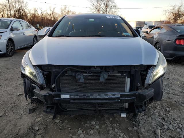 Photo 4 VIN: 5NPE34AF1FH205006 - HYUNDAI SONATA 