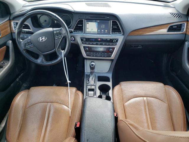 Photo 7 VIN: 5NPE34AF1FH205104 - HYUNDAI SONATA 