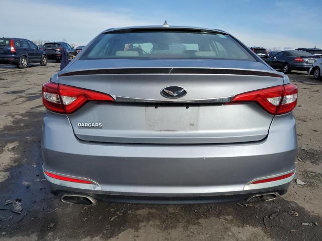 Photo 5 VIN: 5NPE34AF1FH216104 - HYUNDAI SONATA SPO 