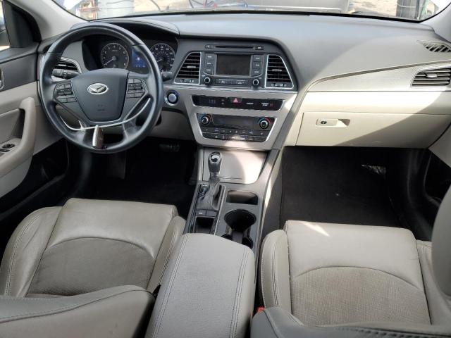 Photo 7 VIN: 5NPE34AF1FH216104 - HYUNDAI SONATA SPO 