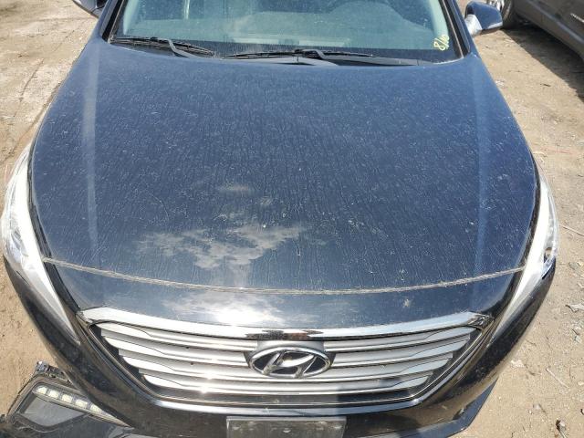 Photo 10 VIN: 5NPE34AF1FH218399 - HYUNDAI SONATA SPO 