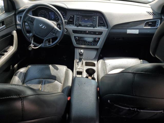 Photo 7 VIN: 5NPE34AF1FH218399 - HYUNDAI SONATA SPO 