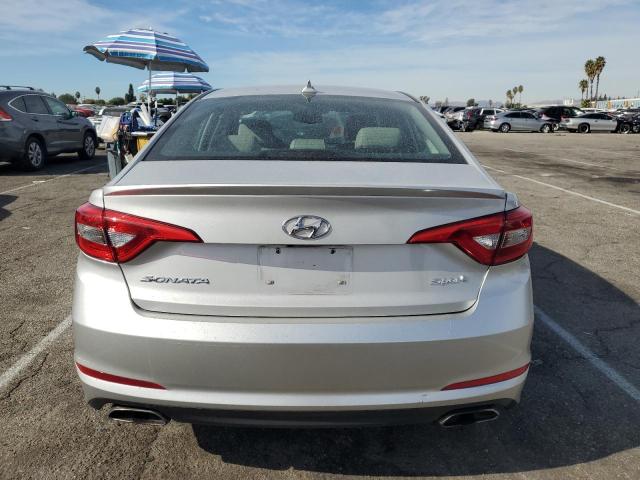 Photo 5 VIN: 5NPE34AF1FH220444 - HYUNDAI SONATA SPO 