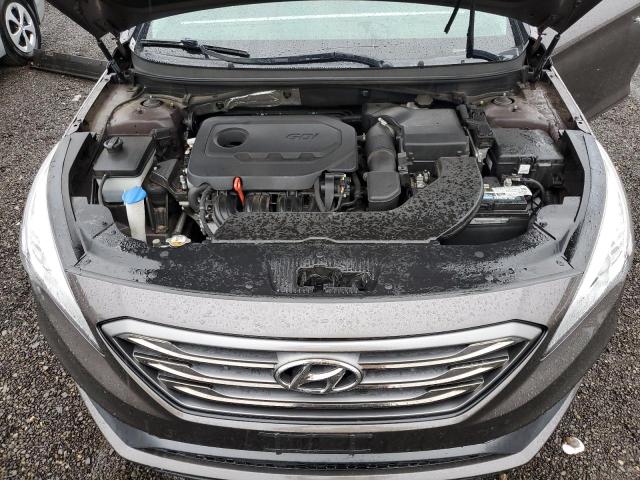 Photo 10 VIN: 5NPE34AF1FH224705 - HYUNDAI SONATA SPO 