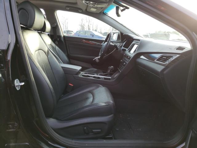 Photo 4 VIN: 5NPE34AF1FH229144 - HYUNDAI SONATA 