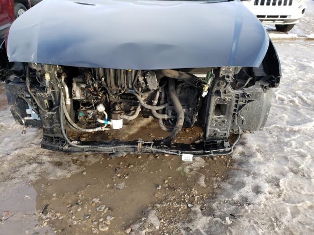 Photo 8 VIN: 5NPE34AF1FH229144 - HYUNDAI SONATA 