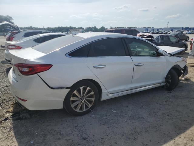 Photo 2 VIN: 5NPE34AF1FH231539 - HYUNDAI SONATA SPO 