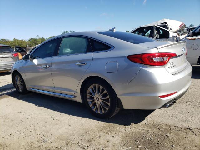 Photo 1 VIN: 5NPE34AF1FH242511 - HYUNDAI SONATA SPO 