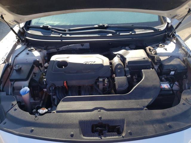 Photo 10 VIN: 5NPE34AF1FH242511 - HYUNDAI SONATA SPO 