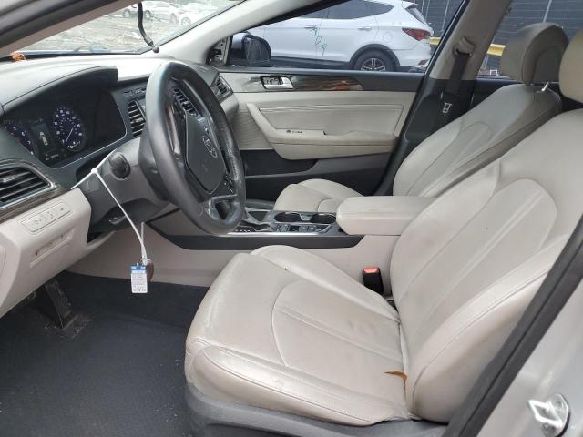 Photo 6 VIN: 5NPE34AF1FH246705 - HYUNDAI SONATA 