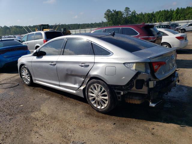 Photo 1 VIN: 5NPE34AF1FH253119 - HYUNDAI SONATA SPO 