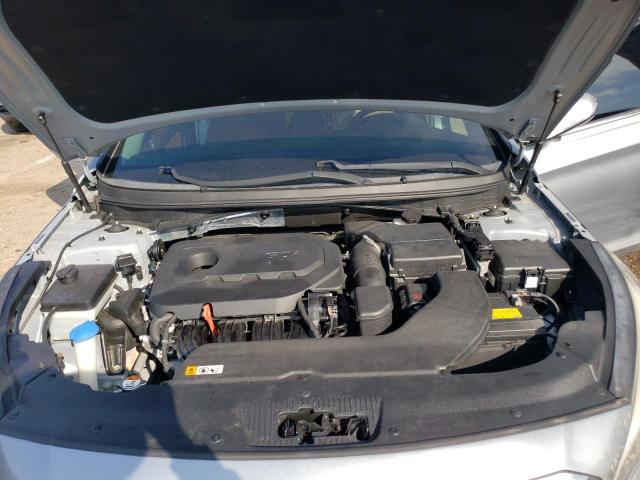 Photo 10 VIN: 5NPE34AF1FH253119 - HYUNDAI SONATA SPO 