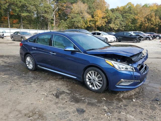 Photo 3 VIN: 5NPE34AF1FH253718 - HYUNDAI SONATA SPO 