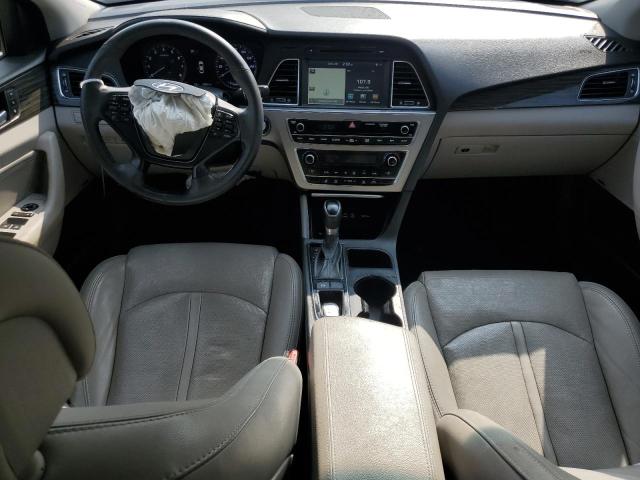 Photo 7 VIN: 5NPE34AF1FH253718 - HYUNDAI SONATA SPO 