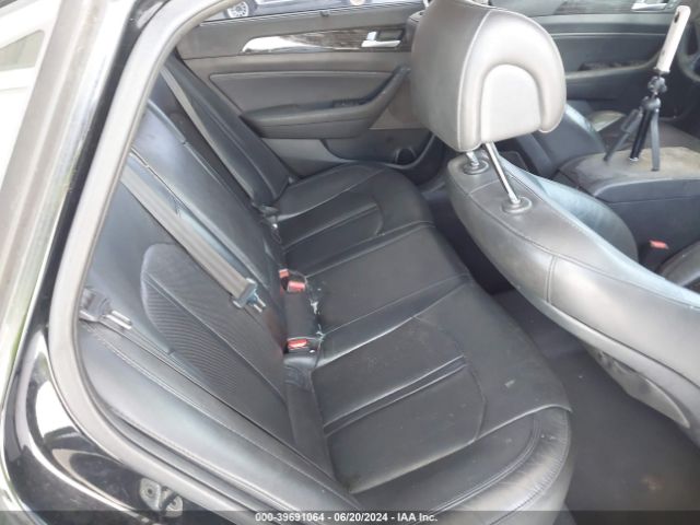 Photo 7 VIN: 5NPE34AF1FH257512 - HYUNDAI SONATA 