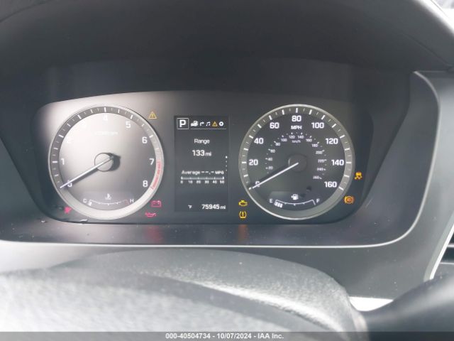 Photo 6 VIN: 5NPE34AF1FH258062 - HYUNDAI SONATA 