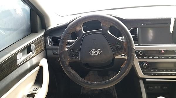 Photo 15 VIN: 5NPE34AF1GH271265 - HYUNDAI SONATA 