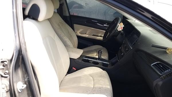 Photo 28 VIN: 5NPE34AF1GH271265 - HYUNDAI SONATA 