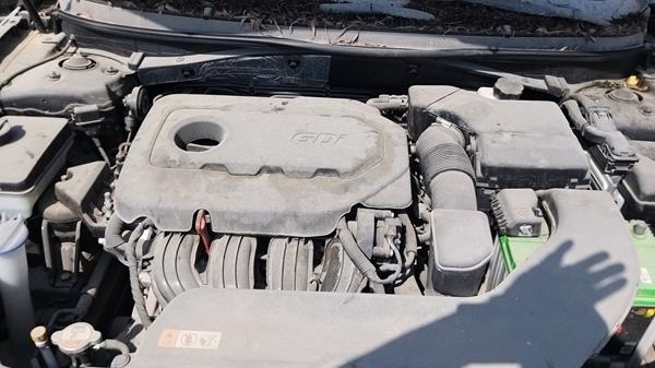 Photo 32 VIN: 5NPE34AF1GH271265 - HYUNDAI SONATA 