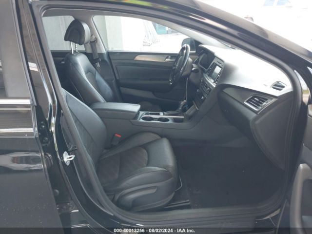 Photo 4 VIN: 5NPE34AF1GH273789 - HYUNDAI SONATA 