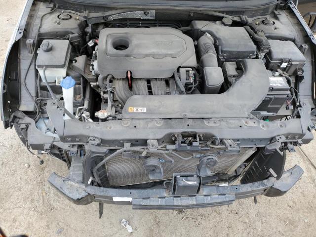 Photo 10 VIN: 5NPE34AF1GH282024 - HYUNDAI SONATA SPO 