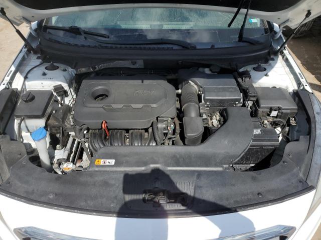 Photo 10 VIN: 5NPE34AF1GH304068 - HYUNDAI SONATA SPO 