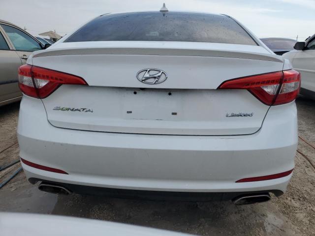 Photo 5 VIN: 5NPE34AF1GH304068 - HYUNDAI SONATA SPO 