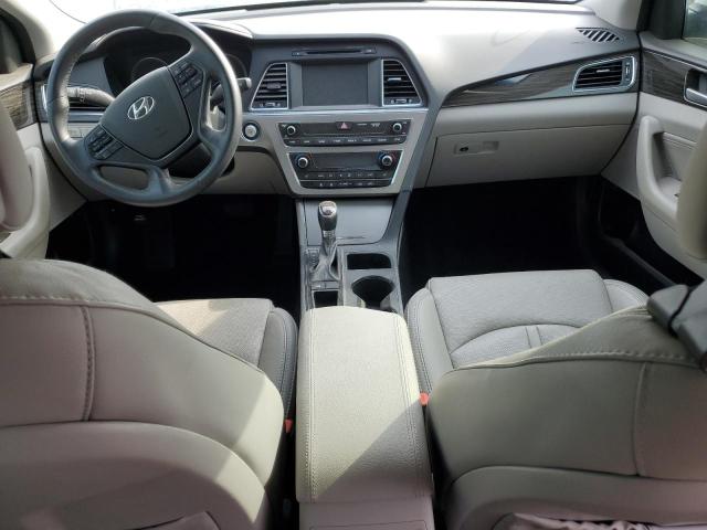 Photo 7 VIN: 5NPE34AF1GH304068 - HYUNDAI SONATA SPO 