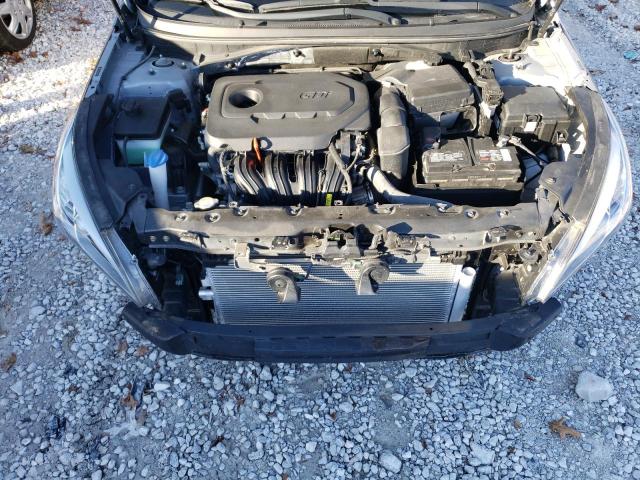 Photo 6 VIN: 5NPE34AF1GH309514 - HYUNDAI SONATA SPO 