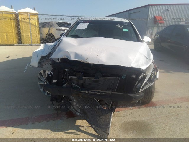 Photo 5 VIN: 5NPE34AF1GH326362 - HYUNDAI SONATA 