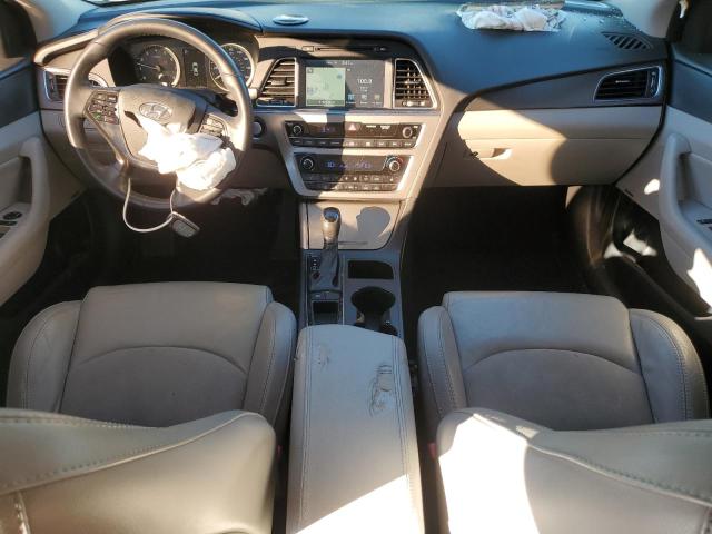 Photo 7 VIN: 5NPE34AF1GH329973 - HYUNDAI SONATA SPO 