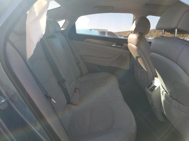 Photo 9 VIN: 5NPE34AF1GH329973 - HYUNDAI SONATA SPO 